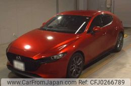 mazda mazda3 2020 -MAZDA 【北九州 301ｿ7757】--MAZDA3 6BA-BP5P--BP5P-113412---MAZDA 【北九州 301ｿ7757】--MAZDA3 6BA-BP5P--BP5P-113412-