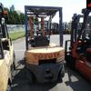 toyota forklift undefined -TOYOTA--Toyota Forklift 5FGL10-5FGL18-14046---TOYOTA--Toyota Forklift 5FGL10-5FGL18-14046- image 7