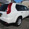 nissan x-trail 2010 quick_quick_DBA-NT31_NT31-203623 image 2