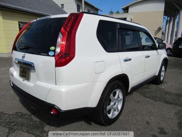 nissan x-trail 2010 quick_quick_DBA-NT31_NT31-203623 image 2