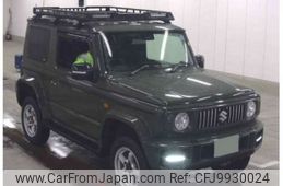 suzuki jimny 2022 -SUZUKI 【豊橋 502ﾀ2155】--Jimny 3BA-JB64W--JB64W-105825---SUZUKI 【豊橋 502ﾀ2155】--Jimny 3BA-JB64W--JB64W-105825-