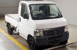 honda acty-truck 2000 No.15690