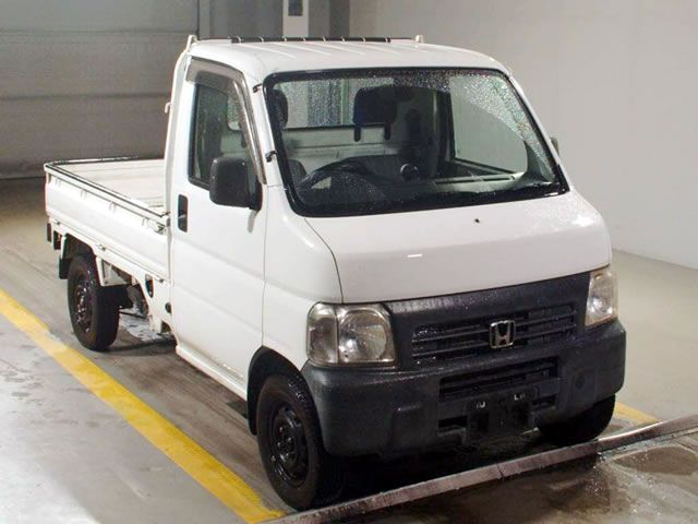 honda acty-truck 2000 No.15690 image 1