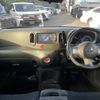 nissan cube 2012 -NISSAN--Cube DBA-Z12--Z12-217930---NISSAN--Cube DBA-Z12--Z12-217930- image 3