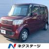 honda n-box 2012 -HONDA--N BOX DBA-JF1--JF1-1138484---HONDA--N BOX DBA-JF1--JF1-1138484- image 1