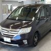 nissan serena 2012 -NISSAN 【山口 300め8544】--Serena FC26-082600---NISSAN 【山口 300め8544】--Serena FC26-082600- image 1