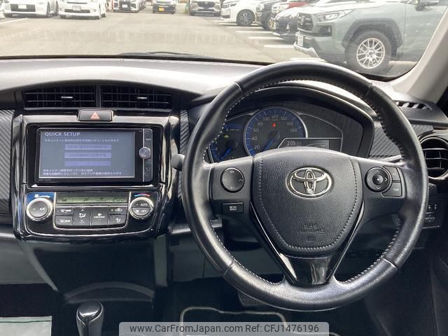 toyota corolla-fielder 2013 quick_quick_DAA-NKE165G_NKE165-7028510 image 2