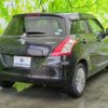 suzuki swift 2015 quick_quick_DBA-ZC72S_ZC72S-364796 image 3