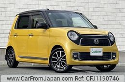honda n-one 2015 -HONDA--N ONE DBA-JG1--JG1-4200151---HONDA--N ONE DBA-JG1--JG1-4200151-