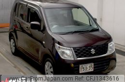 suzuki wagon-r 2016 CFJ1343616