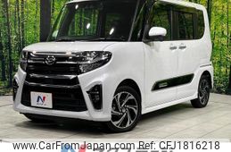 daihatsu tanto 2021 CFJ1816218