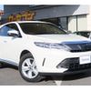 toyota harrier 2019 -TOYOTA--Harrier DBA-ZSU60W--ZSU60-0190547---TOYOTA--Harrier DBA-ZSU60W--ZSU60-0190547- image 1