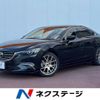 mazda atenza 2015 -MAZDA--Atenza Sedan LDA-GJ2AP--GJ2AP-100160---MAZDA--Atenza Sedan LDA-GJ2AP--GJ2AP-100160- image 1