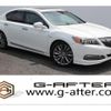 honda legend 2015 -HONDA--Legend DAA-KC2--KC2-1001735---HONDA--Legend DAA-KC2--KC2-1001735- image 1