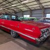 chevrolet impala 1963 GOO_JP_700973097630250627001 image 27