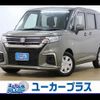 suzuki solio 2023 -SUZUKI--Solio 5BA-MA27S--MA27S-121640---SUZUKI--Solio 5BA-MA27S--MA27S-121640- image 1