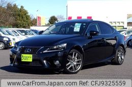 lexus is 2013 -LEXUS--Lexus IS DAA-AVE30--AVE30-5013838---LEXUS--Lexus IS DAA-AVE30--AVE30-5013838-