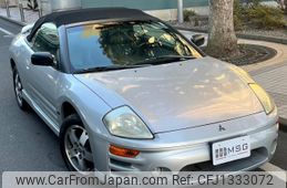 mitsubishi eclipse-spyder 2005 quick_quick_D53A_D53A-5000444