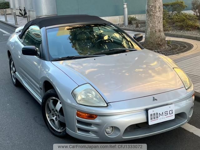 mitsubishi eclipse-spyder 2005 quick_quick_D53A_D53A-5000444 image 1
