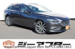 mazda atenza 2018 -MAZDA--Atenza Wagon 3DA-GJ2FW--GJ2FW-400705---MAZDA--Atenza Wagon 3DA-GJ2FW--GJ2FW-400705-