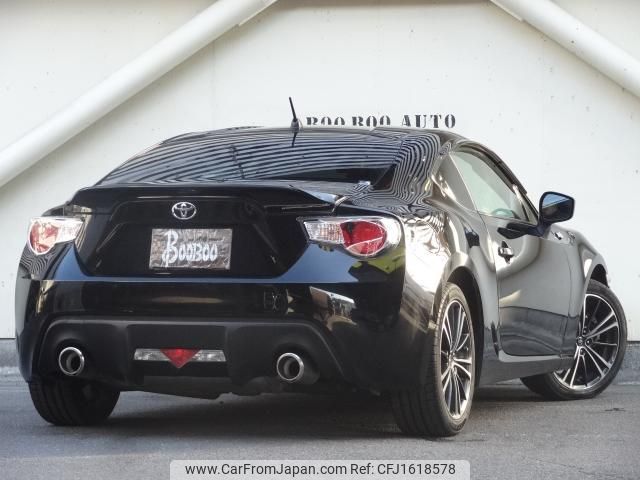 toyota 86 2012 CFJ1618578 image 2