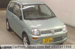 mitsubishi minica-van 2002 -MITSUBISHI 【宮城 41ﾊ3758】--Minica Van H42V-0513588---MITSUBISHI 【宮城 41ﾊ3758】--Minica Van H42V-0513588-