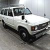 toyota land-cruiser 1986 -TOYOTA 【香川 100す】--Land Cruiser HJ60V-038278---TOYOTA 【香川 100す】--Land Cruiser HJ60V-038278- image 1