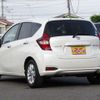 nissan note 2020 -NISSAN--Note DAA-HE12--HE12-310366---NISSAN--Note DAA-HE12--HE12-310366- image 9