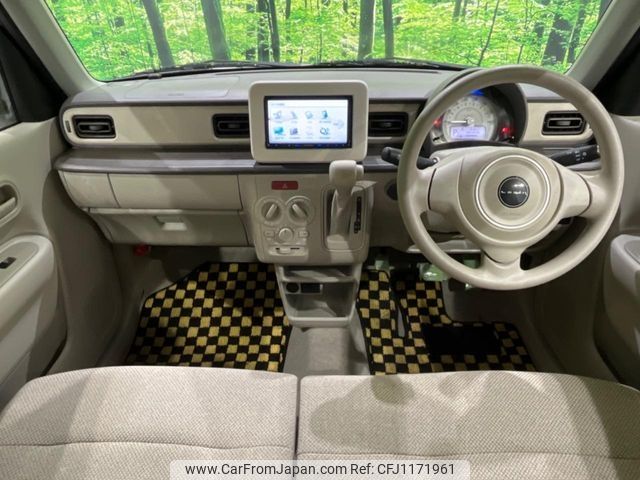 suzuki alto-lapin 2017 -SUZUKI--Alto Lapin DBA-HE33S--HE33S-153773---SUZUKI--Alto Lapin DBA-HE33S--HE33S-153773- image 2