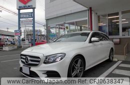 mercedes-benz e-class-station-wagon 2017 quick_quick_RBA-213245C_WDD2132452A240714