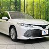toyota camry 2018 CFJ1357489 image 16