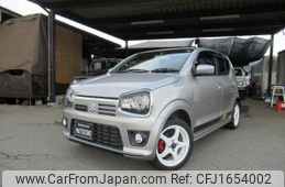 suzuki alto-works 2019 CFJ1654002