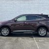toyota harrier 2015 -TOYOTA--Harrier DBA-ZSU60W--ZSU60-0045750---TOYOTA--Harrier DBA-ZSU60W--ZSU60-0045750- image 8