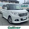 suzuki solio 2019 -SUZUKI--Solio DAA-MA36S--MA36S-267683---SUZUKI--Solio DAA-MA36S--MA36S-267683- image 1