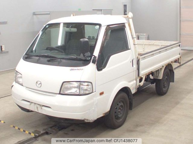 mazda bongo-truck 2016 -MAZDA--Bongo Truck SLP2L-100806---MAZDA--Bongo Truck SLP2L-100806- image 1