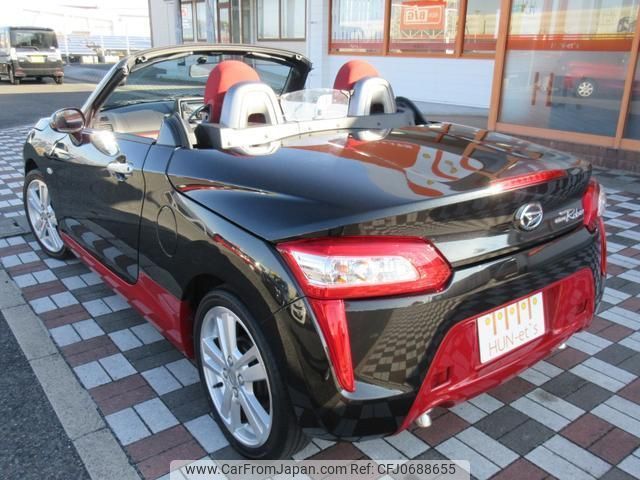 daihatsu copen 2020 quick_quick_3BA-LA400K_LA400K-0041502 image 2