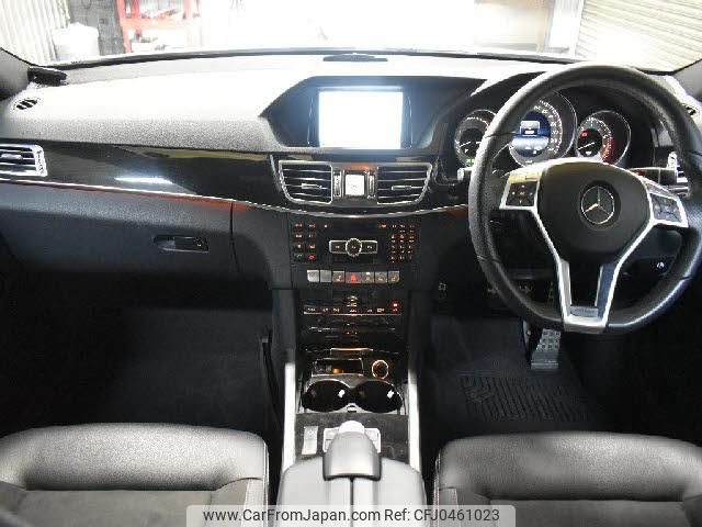 mercedes-benz e-class 2014 quick_quick_RBA-212236C_WDD2122362A921931 image 2