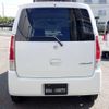 suzuki wagon-r 2007 quick_quick_DBA-MH22S_MH22S-258434 image 9