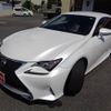 lexus rc 2016 -LEXUS--Lexus RC DBA-ASC10--ASC10-6000683---LEXUS--Lexus RC DBA-ASC10--ASC10-6000683- image 9