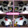 suzuki swift 2017 -SUZUKI--Swift DBA-ZC83S--ZC83S-111672---SUZUKI--Swift DBA-ZC83S--ZC83S-111672- image 6