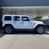 jeep wrangler 2021 CFJ1559431 image 3