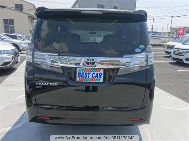 toyota vellfire 2016 -TOYOTA 【静岡 351】--Vellfire AGH30W--AGH30W-0089429---TOYOTA 【静岡 351】--Vellfire AGH30W--AGH30W-0089429- image 2