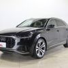 audi q8 2020 -AUDI--Audi Q8 AAA-F1DCBA--WAUZZZF16KD048306---AUDI--Audi Q8 AAA-F1DCBA--WAUZZZF16KD048306- image 1