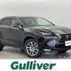 lexus nx 2015 -LEXUS--Lexus NX DBA-AGZ10--AGZ10-1006379---LEXUS--Lexus NX DBA-AGZ10--AGZ10-1006379- image 1