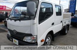 toyota dyna-truck 2014 GOO_NET_EXCHANGE_0800926A30241224W001