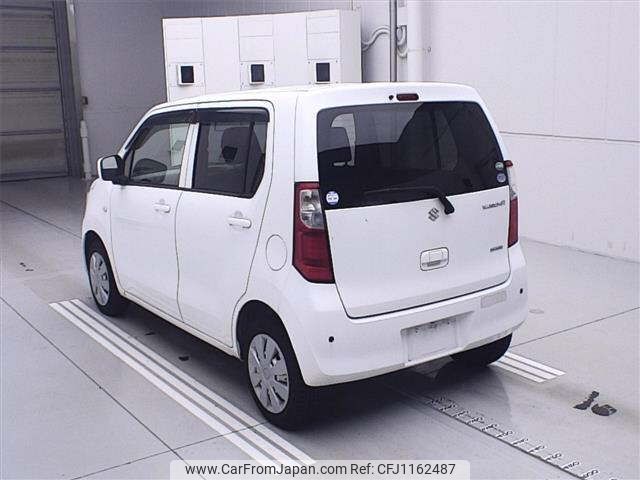 suzuki wagon-r 2015 -SUZUKI--Wagon R MH34S-417830---SUZUKI--Wagon R MH34S-417830- image 2