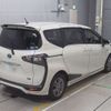 toyota sienta 2017 -TOYOTA 【名古屋 538ｽ 324】--Sienta DAA-NHP170G--NHP170G-7094482---TOYOTA 【名古屋 538ｽ 324】--Sienta DAA-NHP170G--NHP170G-7094482- image 2