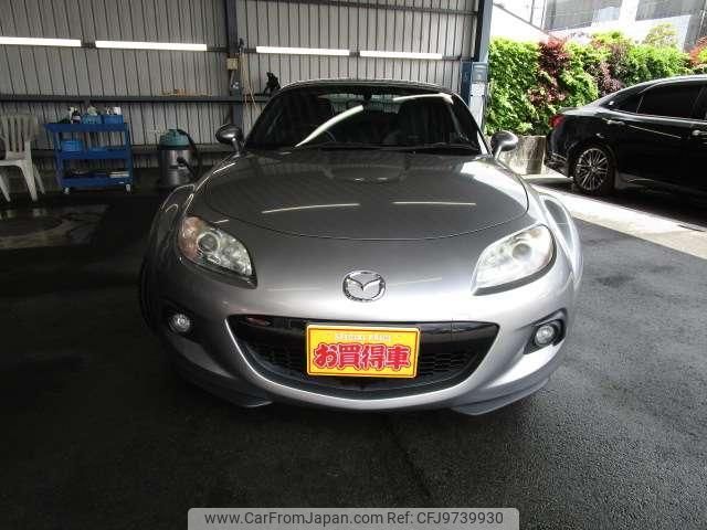 mazda roadster 2013 quick_quick_DBA-NCEC_NCEC-305928 image 2