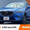 mazda cx-3 2015 CFJ1699144 image 1
