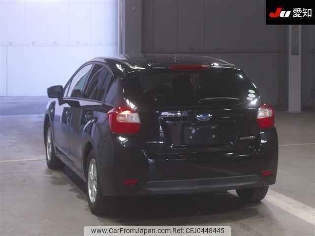 subaru impreza-wagon 2015 -SUBARU--Impreza Wagon GP3-018094---SUBARU--Impreza Wagon GP3-018094- image 2